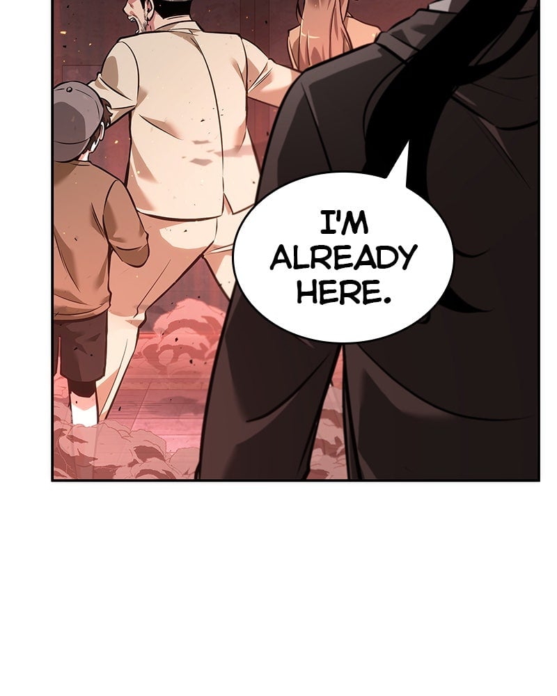 Read Omniscient Reader's Viewpoint EN Manga Online