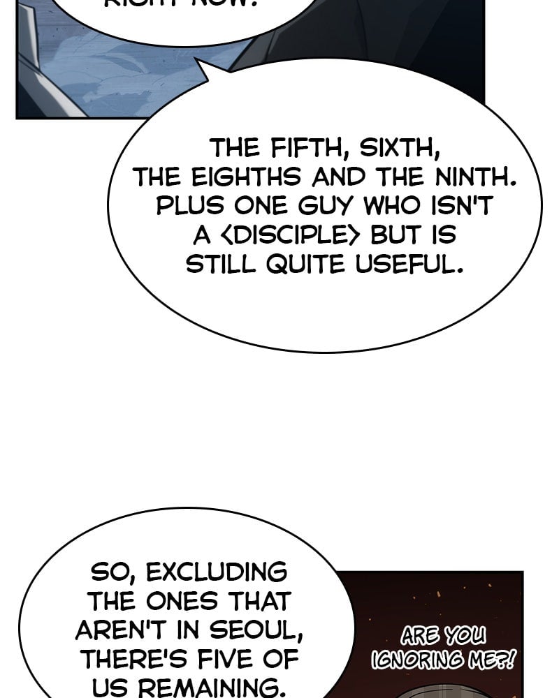 Read Omniscient Reader's Viewpoint EN Manga Online