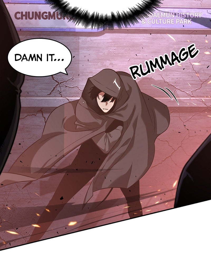 Read Omniscient Reader's Viewpoint EN Manga Online