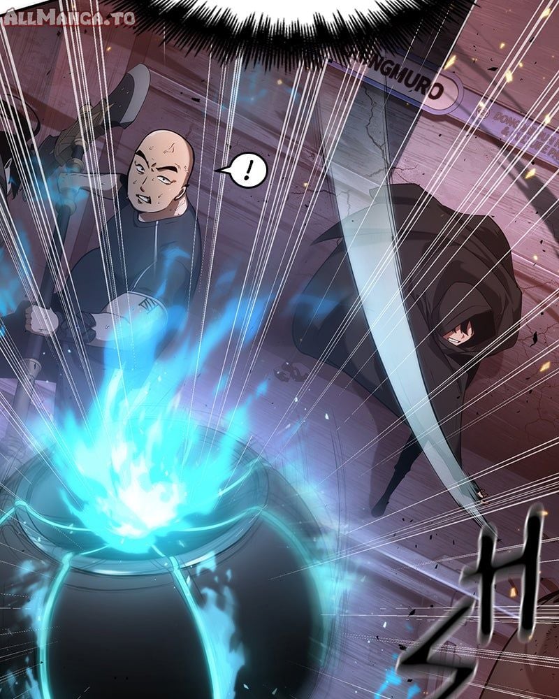 Read Omniscient Reader's Viewpoint EN Manga Online