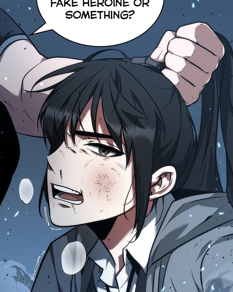 Read Omniscient Reader's Viewpoint EN Manga Online