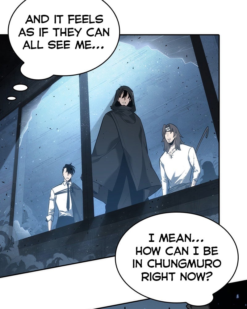 Read Omniscient Reader's Viewpoint EN Manga Online