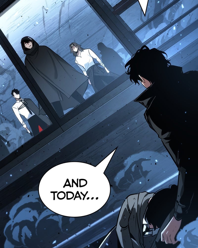 Read Omniscient Reader's Viewpoint EN Manga Online
