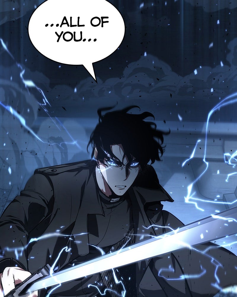 Read Omniscient Reader's Viewpoint EN Manga Online