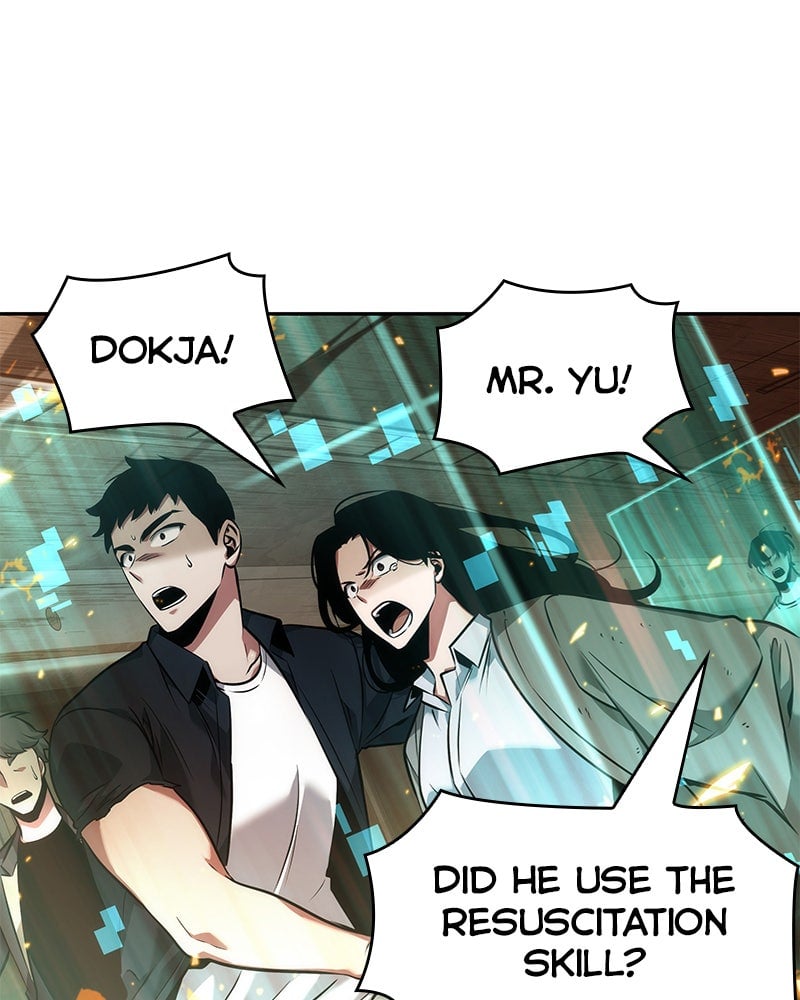 Read Omniscient Reader's Viewpoint EN Manga Online