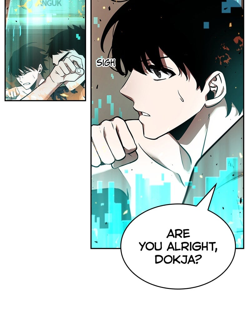 Read Omniscient Reader's Viewpoint EN Manga Online
