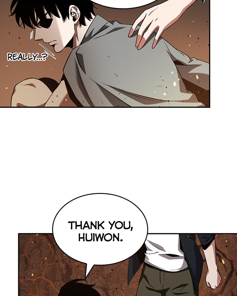 Read Omniscient Reader's Viewpoint EN Manga Online