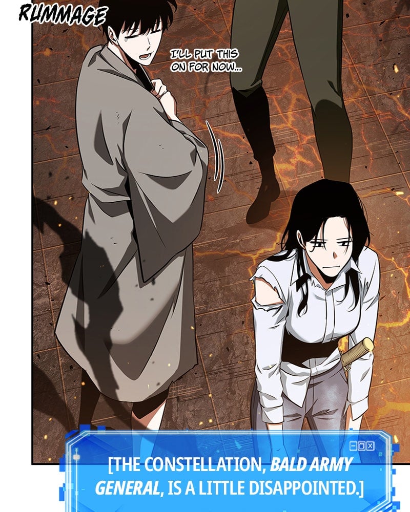 Read Omniscient Reader's Viewpoint EN Manga Online