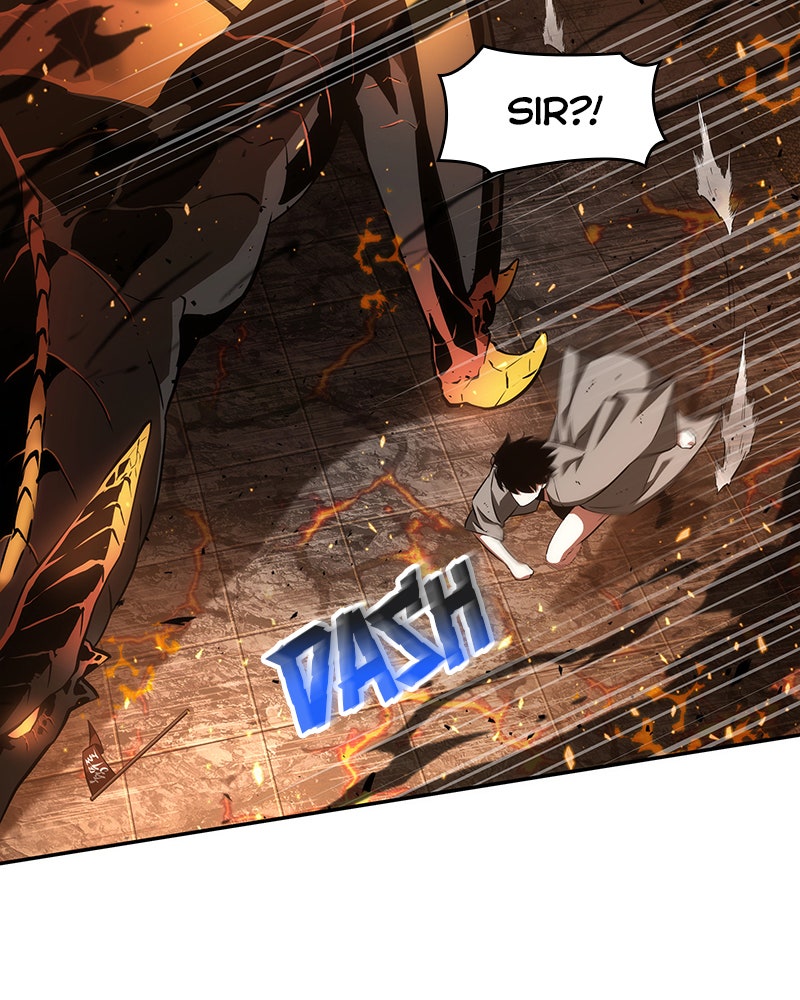 Read Omniscient Reader's Viewpoint EN Manga Online