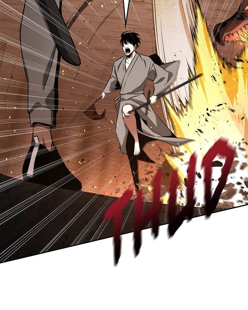 Read Omniscient Reader's Viewpoint EN Manga Online