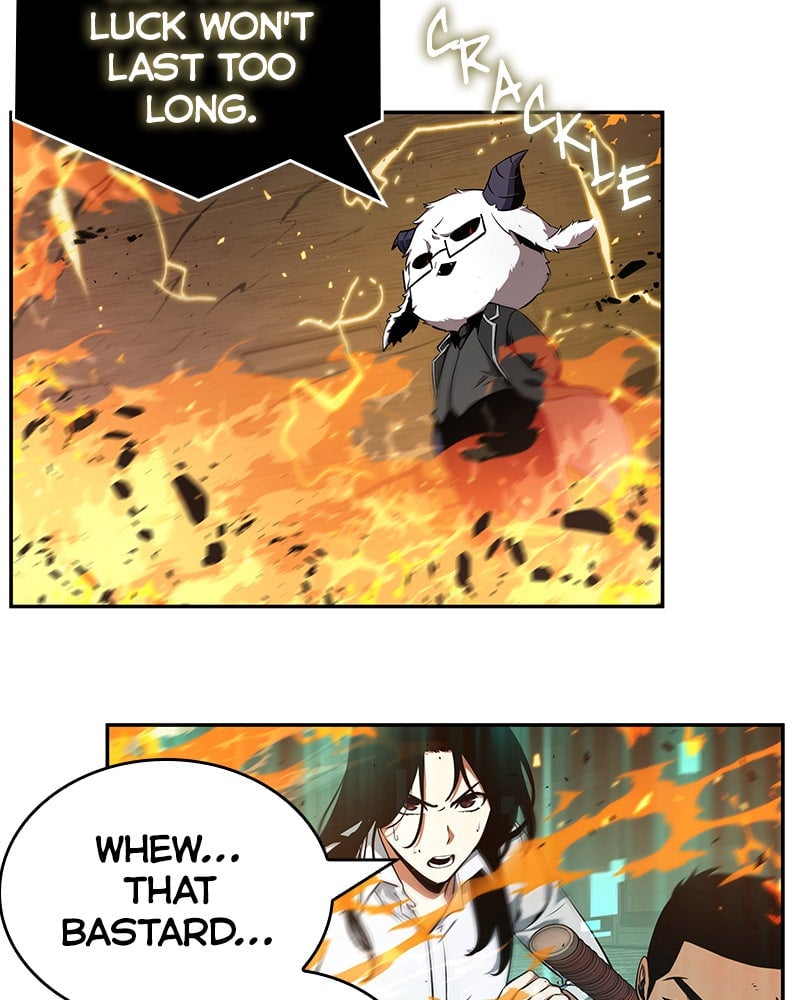Read Omniscient Reader's Viewpoint EN Manga Online