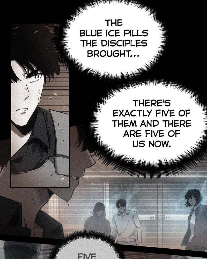Read Omniscient Reader's Viewpoint EN Manga Online