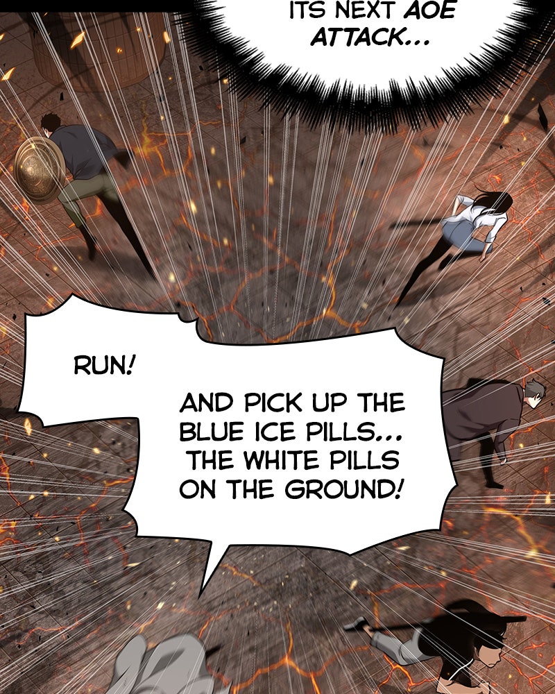 Read Omniscient Reader's Viewpoint EN Manga Online
