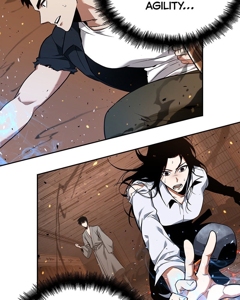 Read Omniscient Reader's Viewpoint EN Manga Online