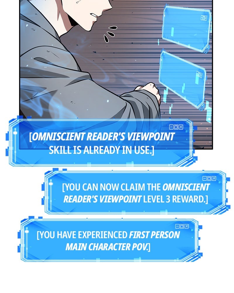 Read Omniscient Reader's Viewpoint EN Manga Online