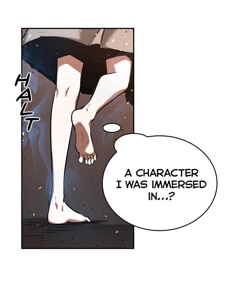 Read Omniscient Reader's Viewpoint EN Manga Online