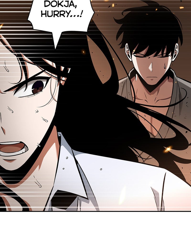 Read Omniscient Reader's Viewpoint EN Manga Online
