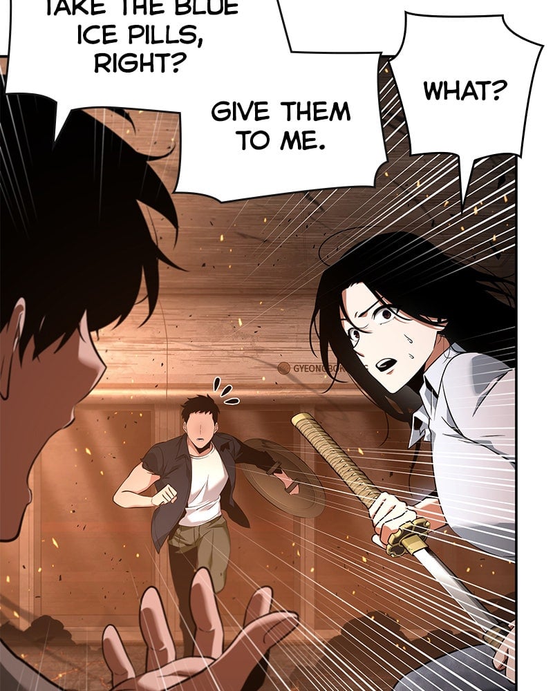 Read Omniscient Reader's Viewpoint EN Manga Online