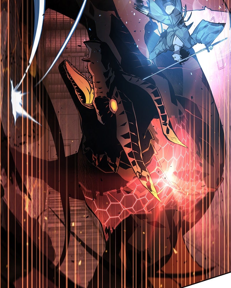 Read Omniscient Reader's Viewpoint EN Manga Online