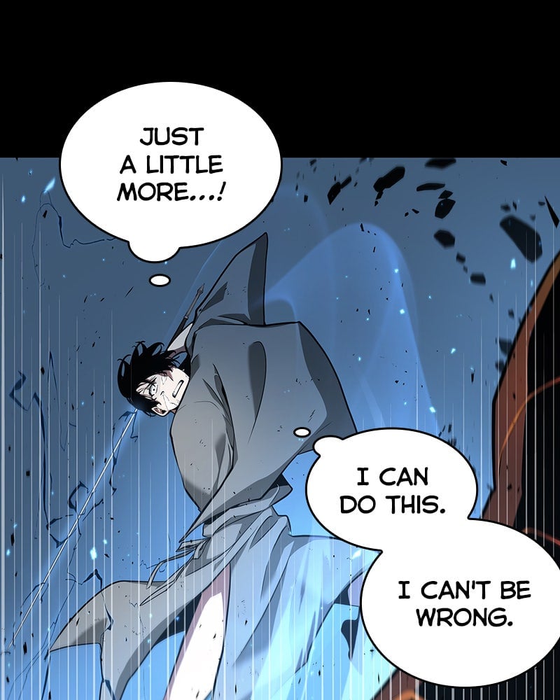 Read Omniscient Reader's Viewpoint EN Manga Online