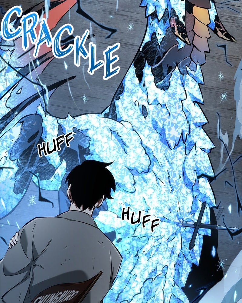 Read Omniscient Reader's Viewpoint EN Manga Online