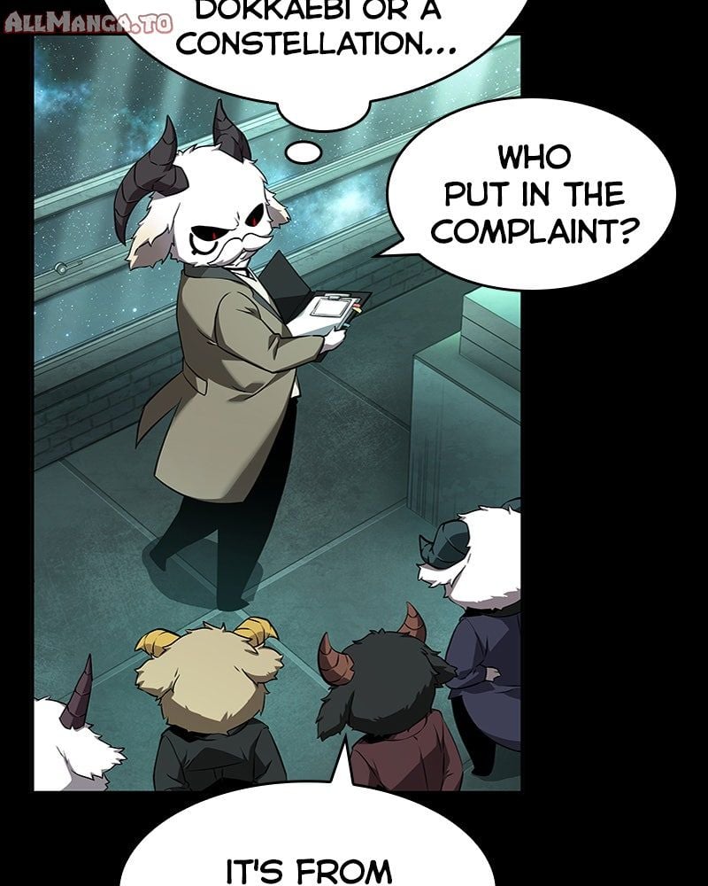 Read Omniscient Reader's Viewpoint EN Manga Online