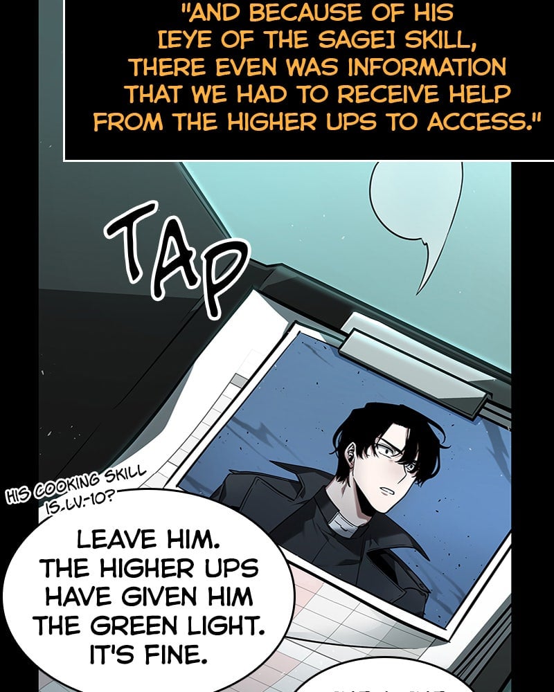 Read Omniscient Reader's Viewpoint EN Manga Online