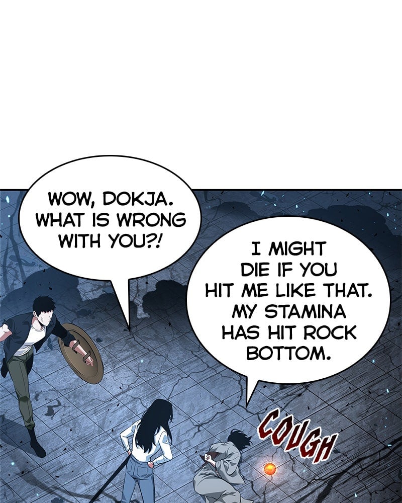 Read Omniscient Reader's Viewpoint EN Manga Online