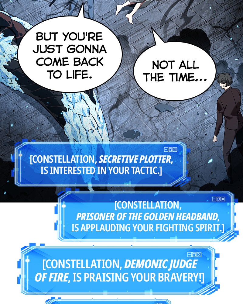 Read Omniscient Reader's Viewpoint EN Manga Online