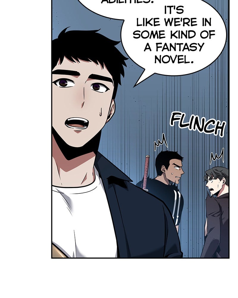Read Omniscient Reader's Viewpoint EN Manga Online