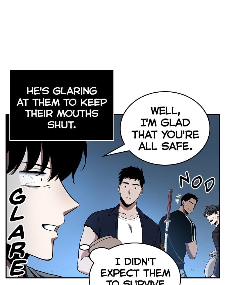 Read Omniscient Reader's Viewpoint EN Manga Online