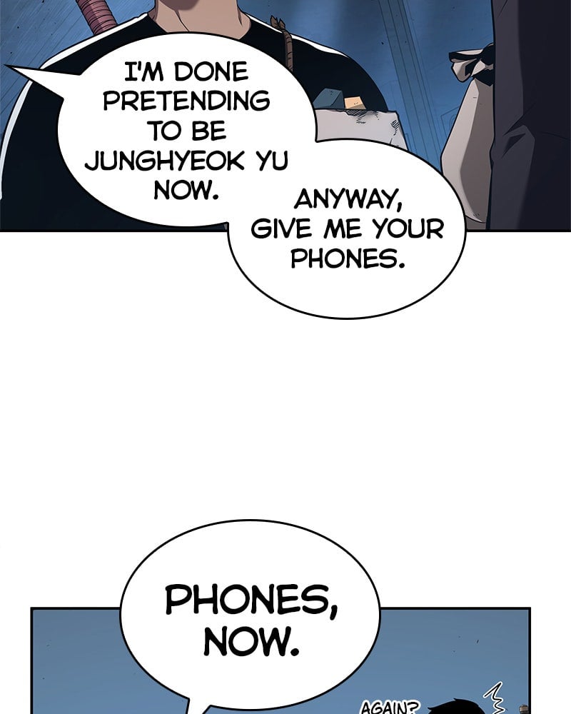Read Omniscient Reader's Viewpoint EN Manga Online