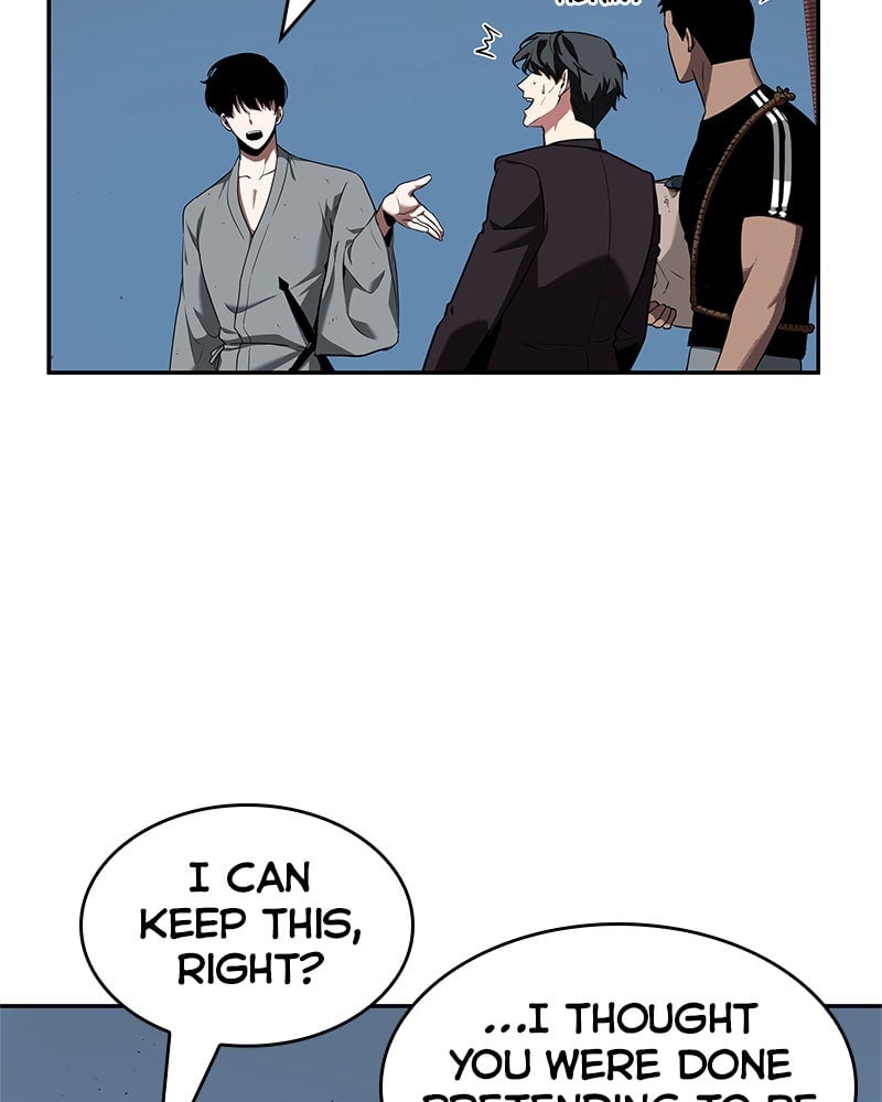 Read Omniscient Reader's Viewpoint EN Manga Online