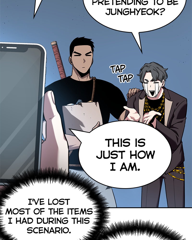 Read Omniscient Reader's Viewpoint EN Manga Online
