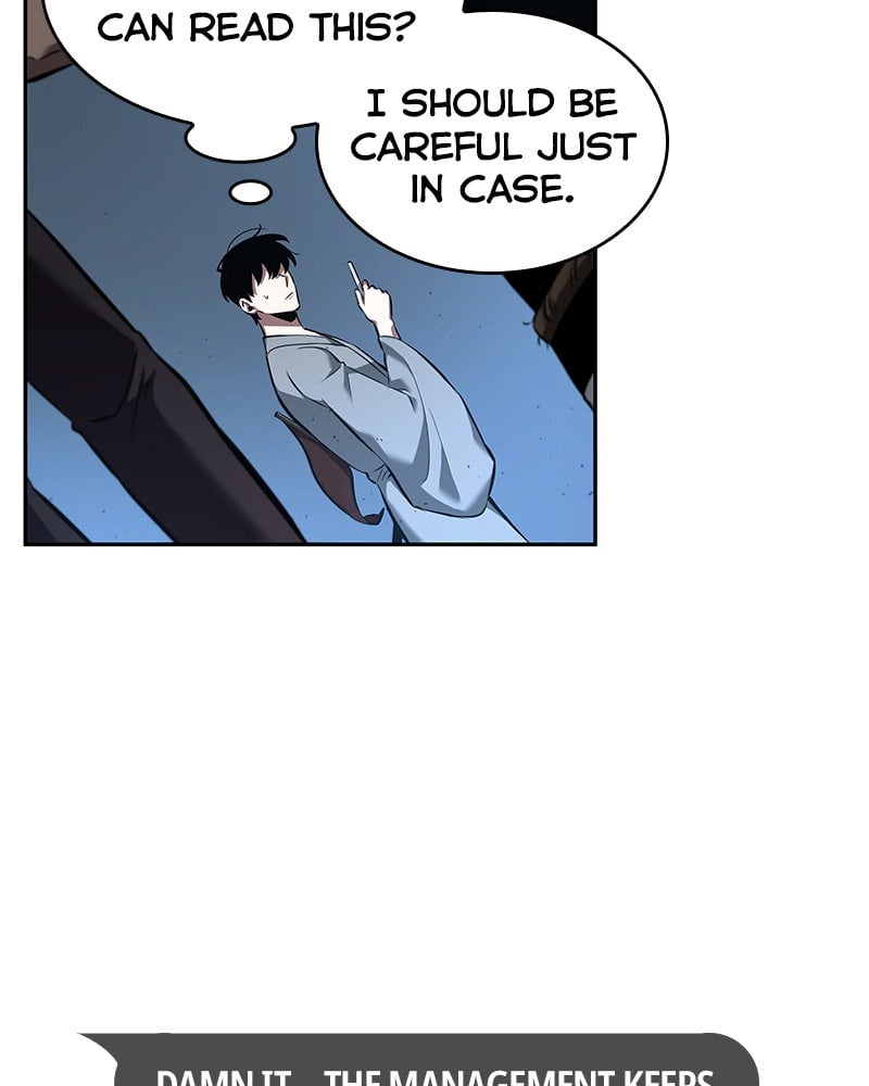 Read Omniscient Reader's Viewpoint EN Manga Online