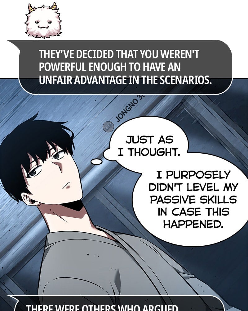 Read Omniscient Reader's Viewpoint EN Manga Online