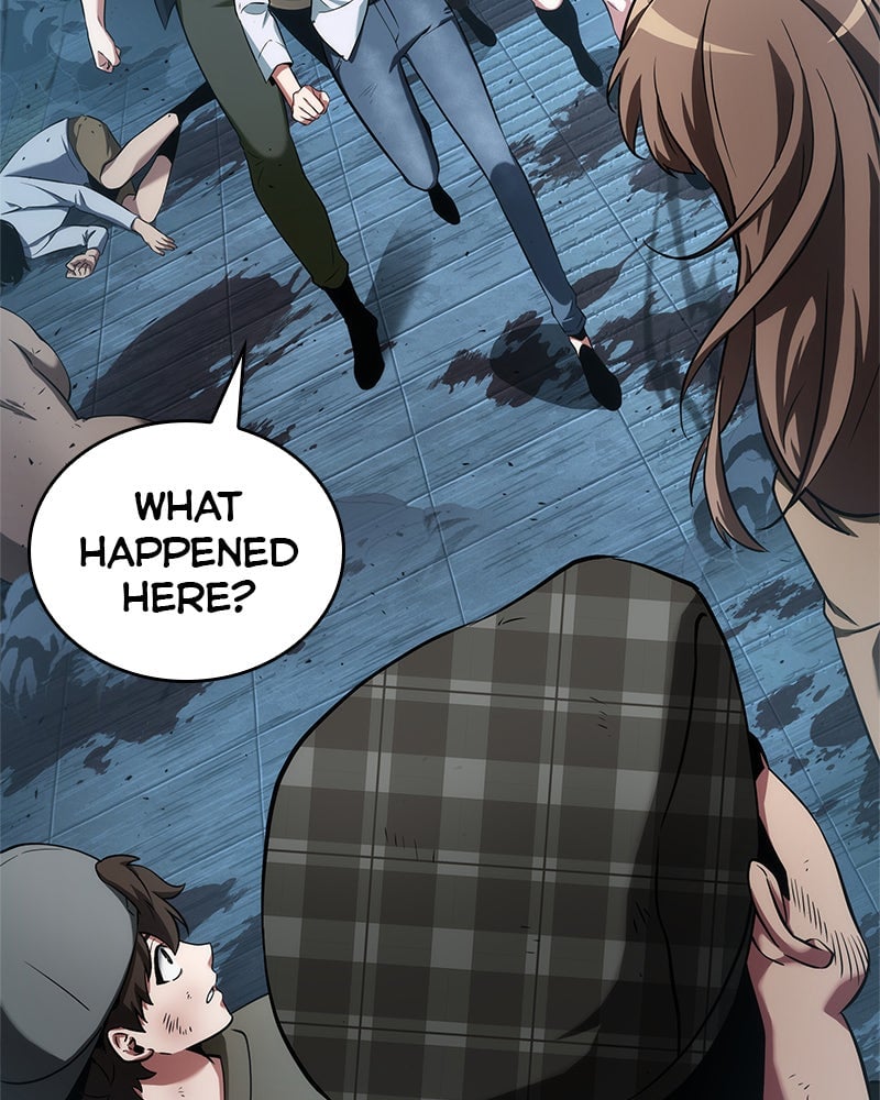 Read Omniscient Reader's Viewpoint EN Manga Online