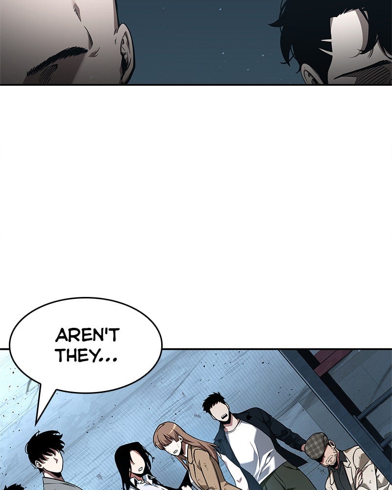 Read Omniscient Reader's Viewpoint EN Manga Online