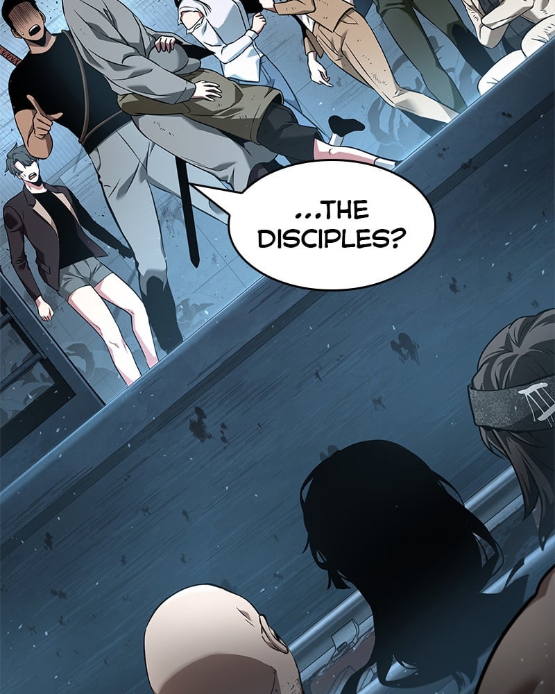 Read Omniscient Reader's Viewpoint EN Manga Online
