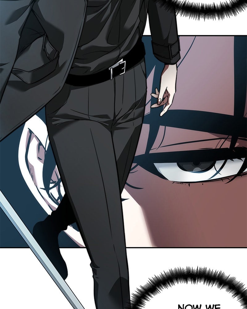 Read Omniscient Reader's Viewpoint EN Manga Online