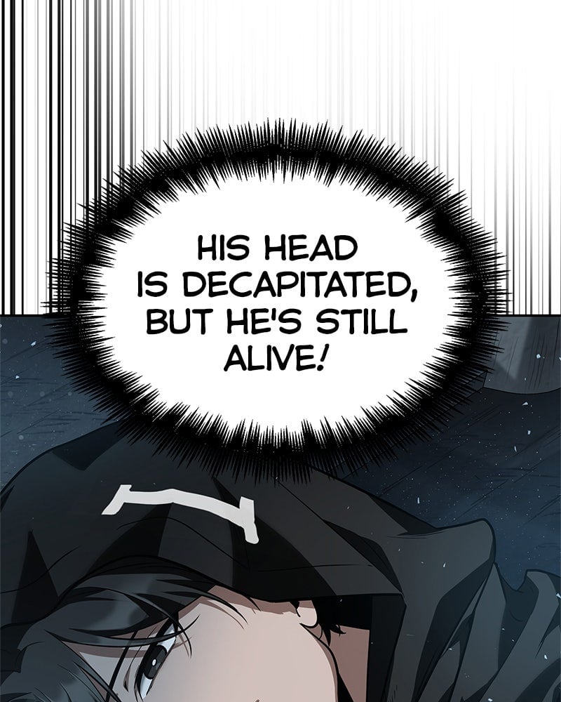 Read Omniscient Reader's Viewpoint EN Manga Online