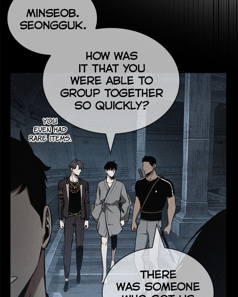 Read Omniscient Reader's Viewpoint EN Manga Online