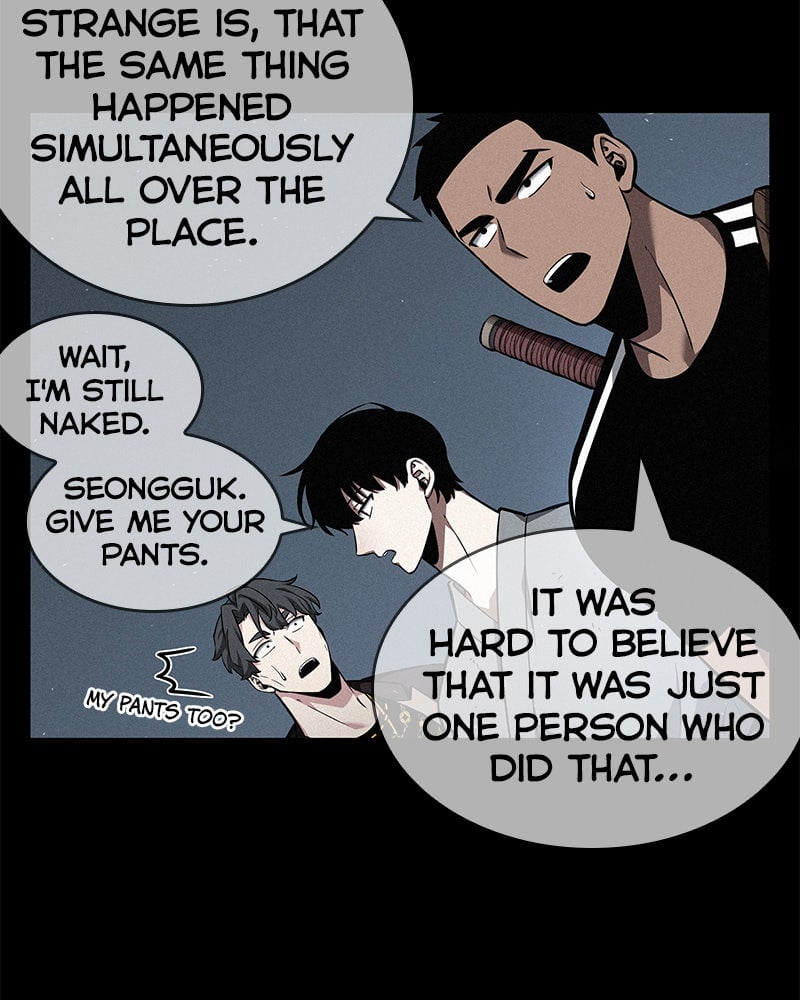 Read Omniscient Reader's Viewpoint EN Manga Online