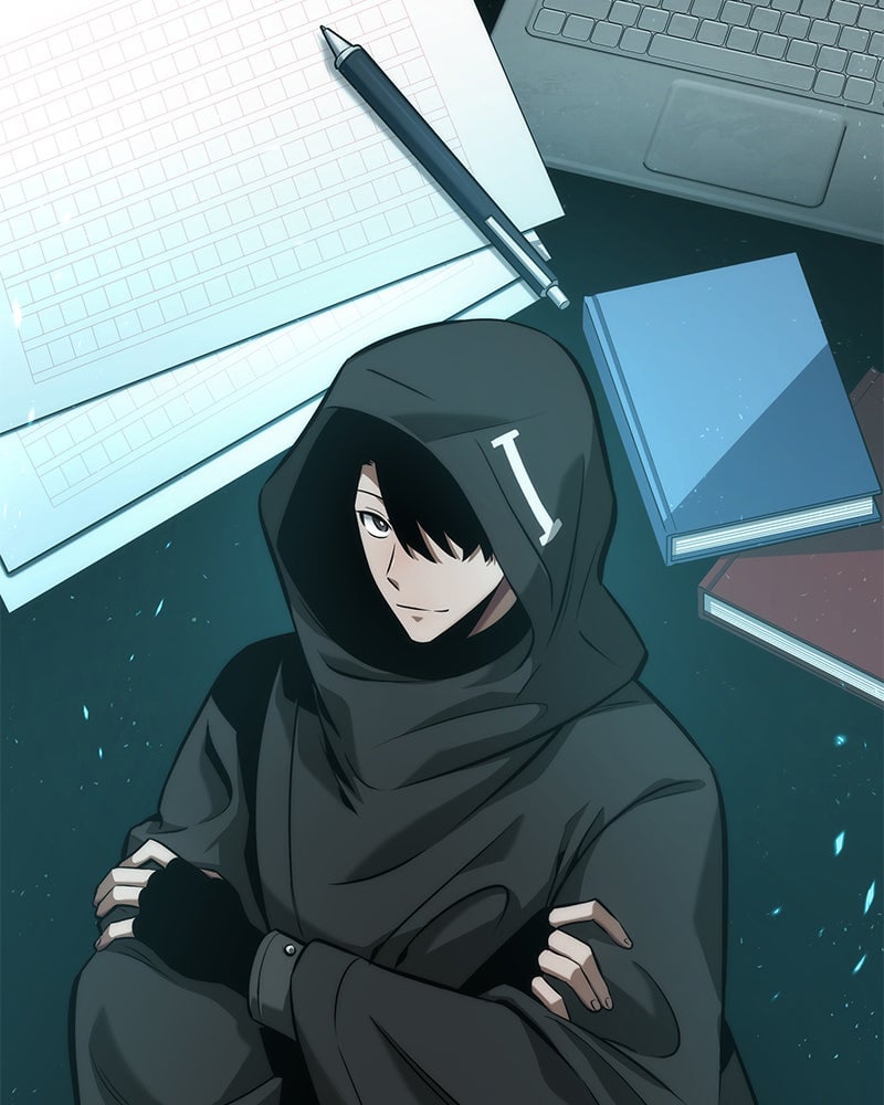 Read Omniscient Reader's Viewpoint EN Manga Online