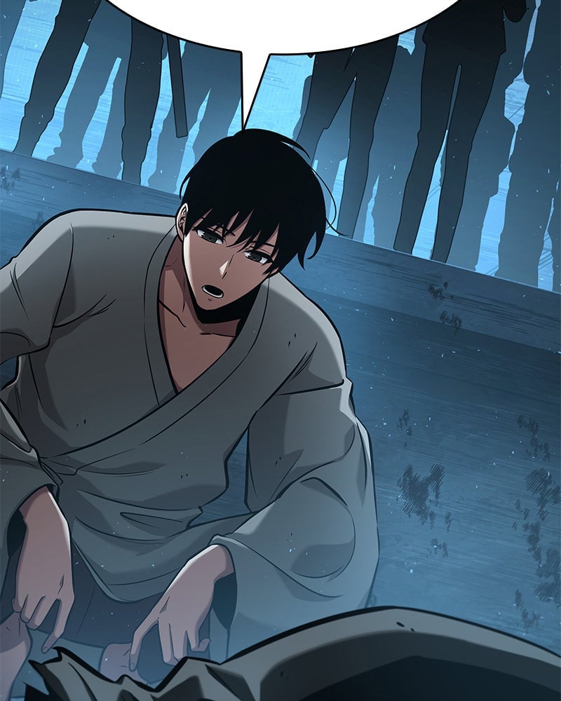 Read Omniscient Reader's Viewpoint EN Manga Online