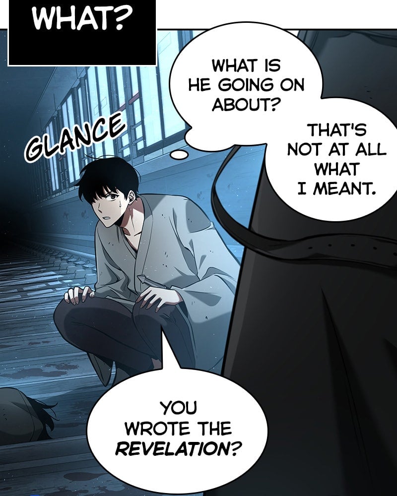 Read Omniscient Reader's Viewpoint EN Manga Online
