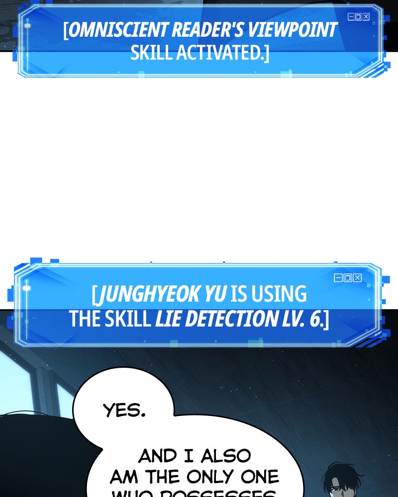 Read Omniscient Reader's Viewpoint EN Manga Online