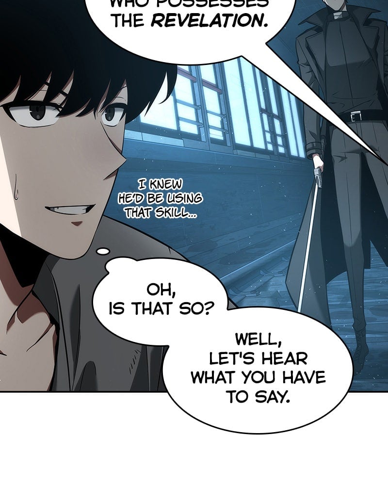 Read Omniscient Reader's Viewpoint EN Manga Online