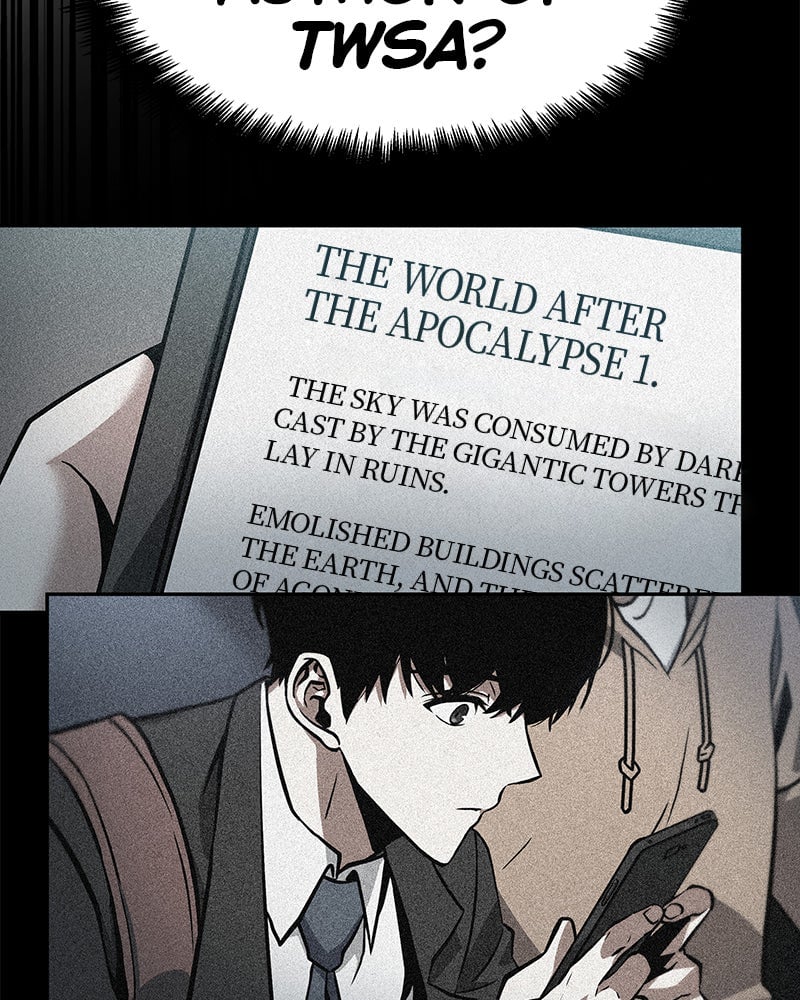 Read Omniscient Reader's Viewpoint EN Manga Online