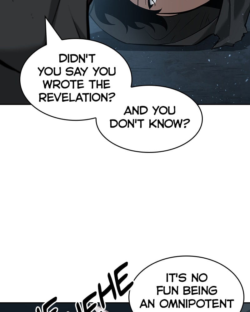 Read Omniscient Reader's Viewpoint EN Manga Online